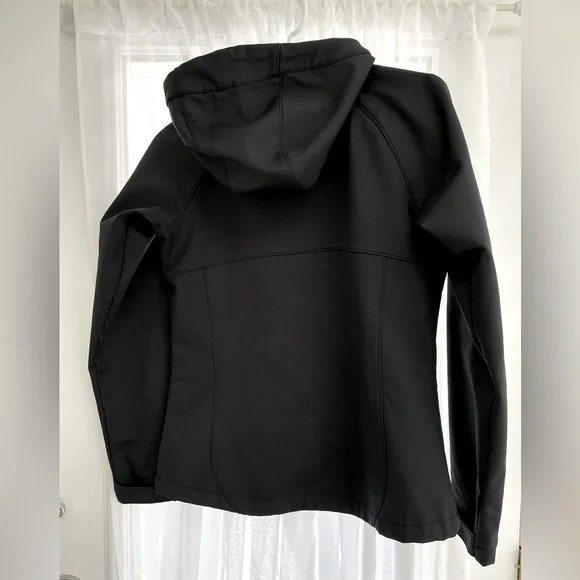 Columbia Ladies' Soft Shell - Picture 2 of 3